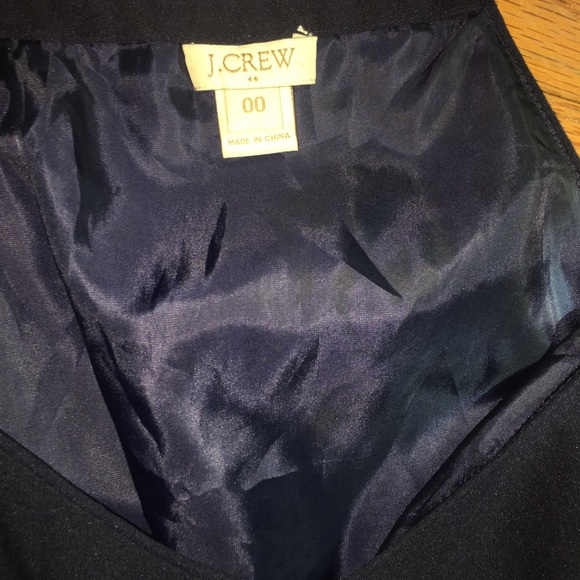 J Crew Factory maxi dress with printed skirt - Picture 2 of 7